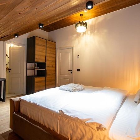 Domeniul Nordului Bucovlna Hotel วามา ภายนอก รูปภาพ