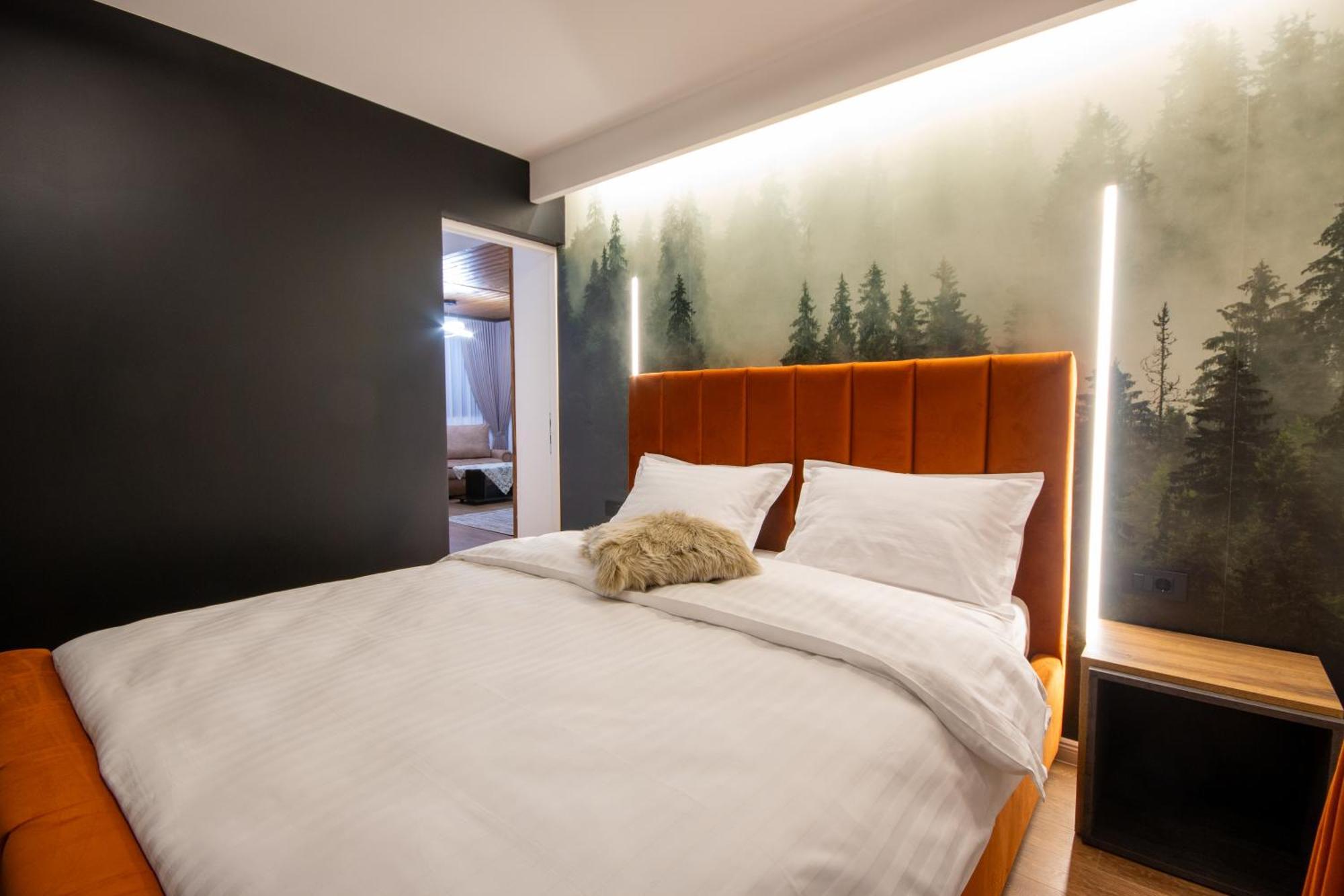 Domeniul Nordului Bucovlna Hotel วามา ภายนอก รูปภาพ
