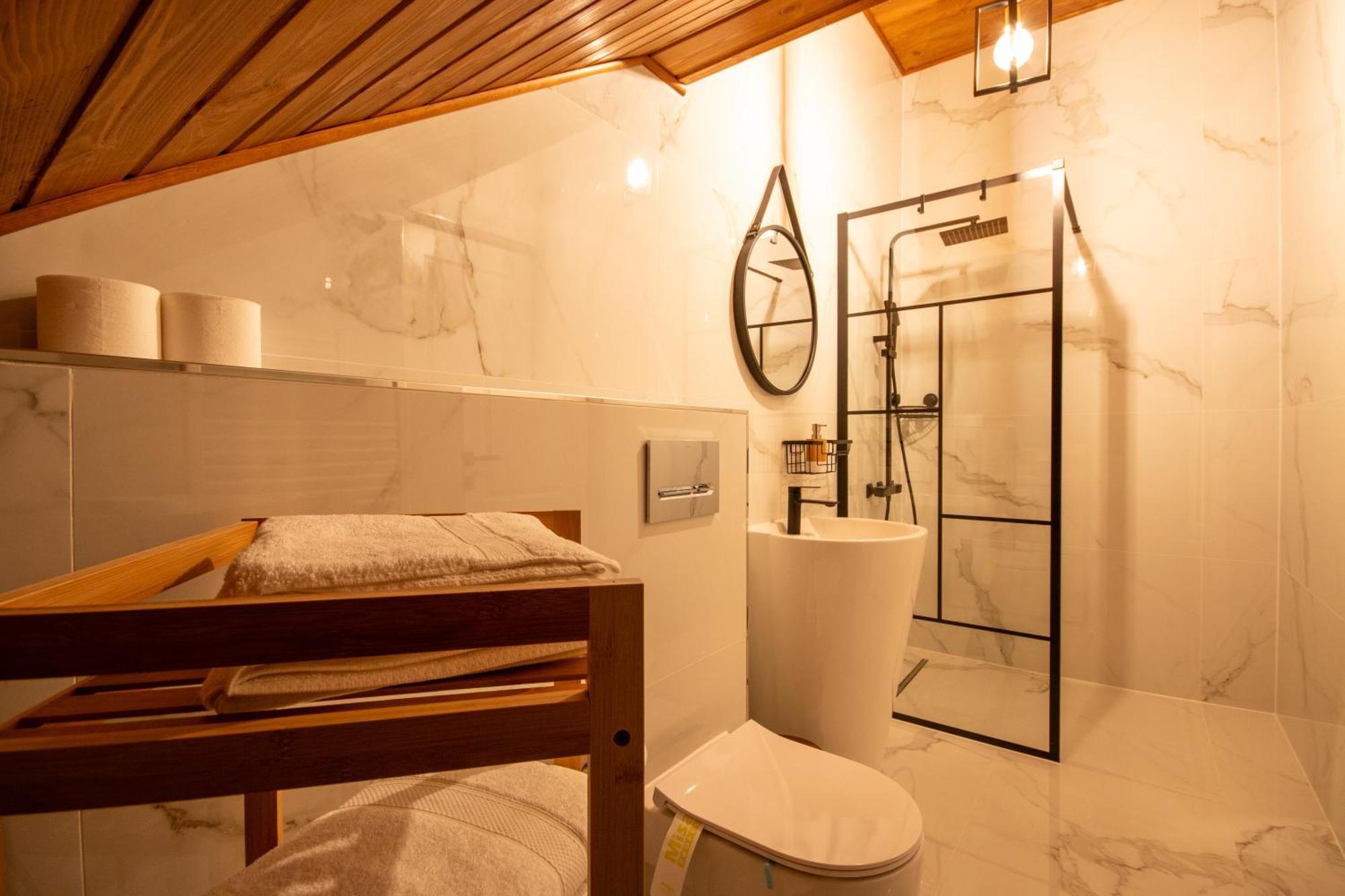 Domeniul Nordului Bucovlna Hotel วามา ภายนอก รูปภาพ