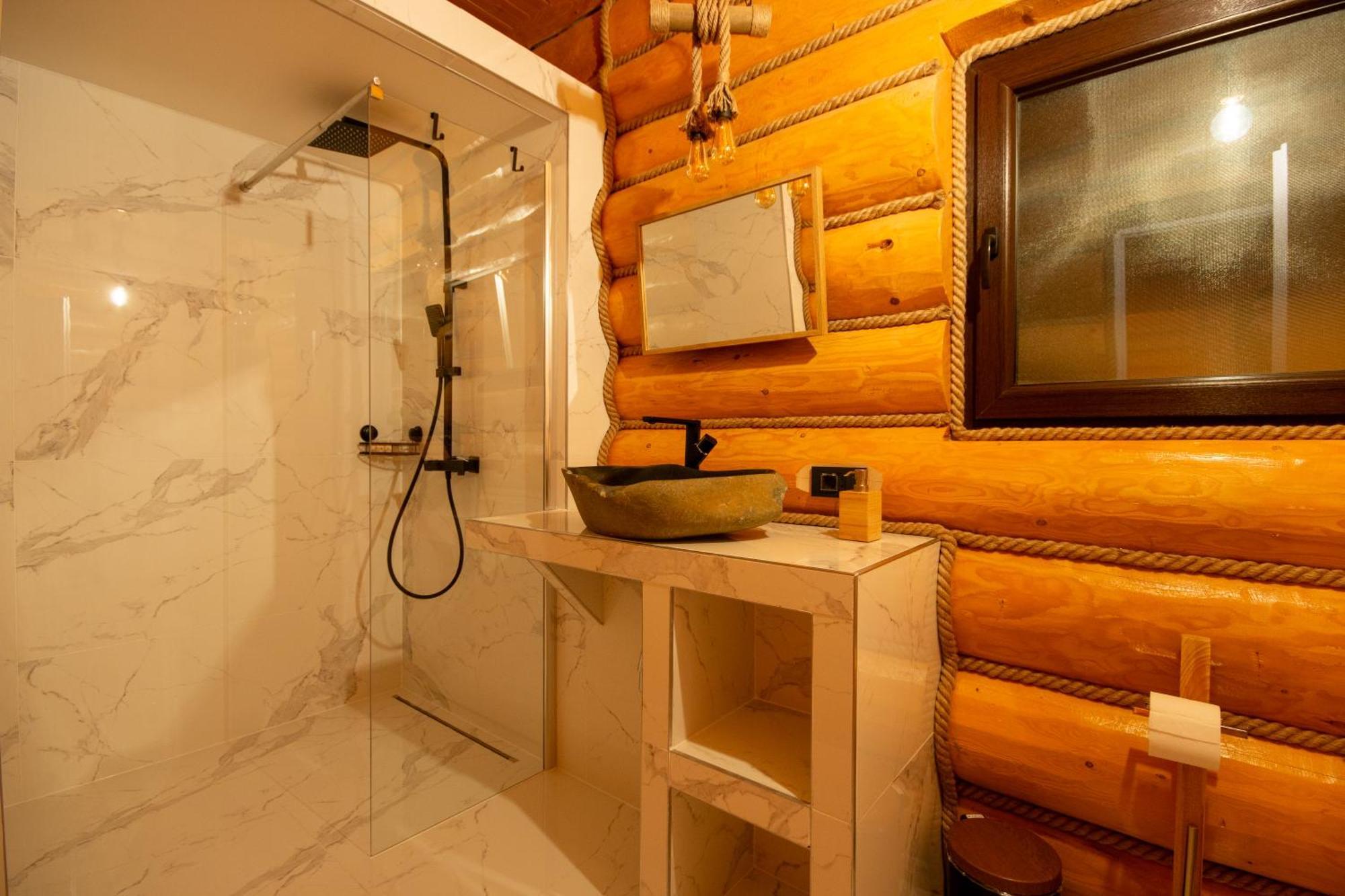 Domeniul Nordului Bucovlna Hotel วามา ภายนอก รูปภาพ