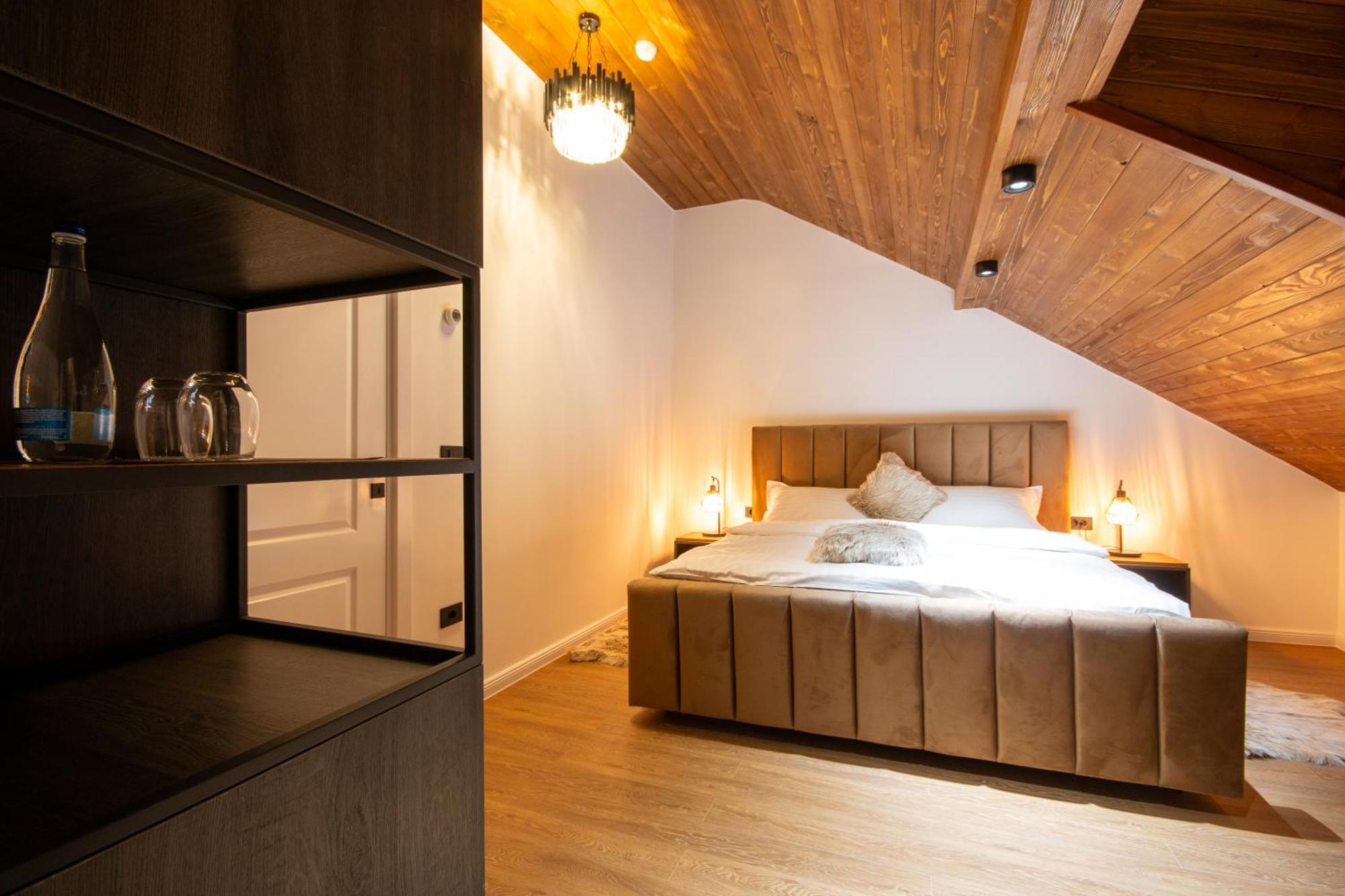 Domeniul Nordului Bucovlna Hotel วามา ภายนอก รูปภาพ