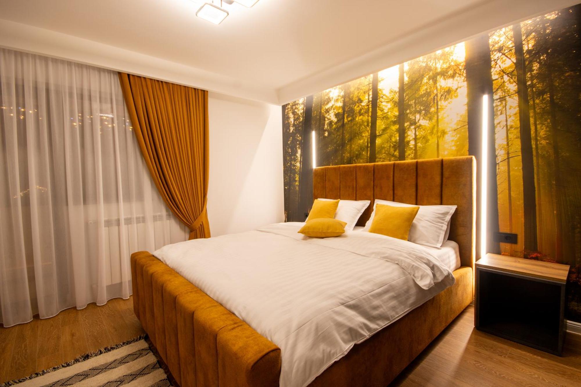 Domeniul Nordului Bucovlna Hotel วามา ภายนอก รูปภาพ