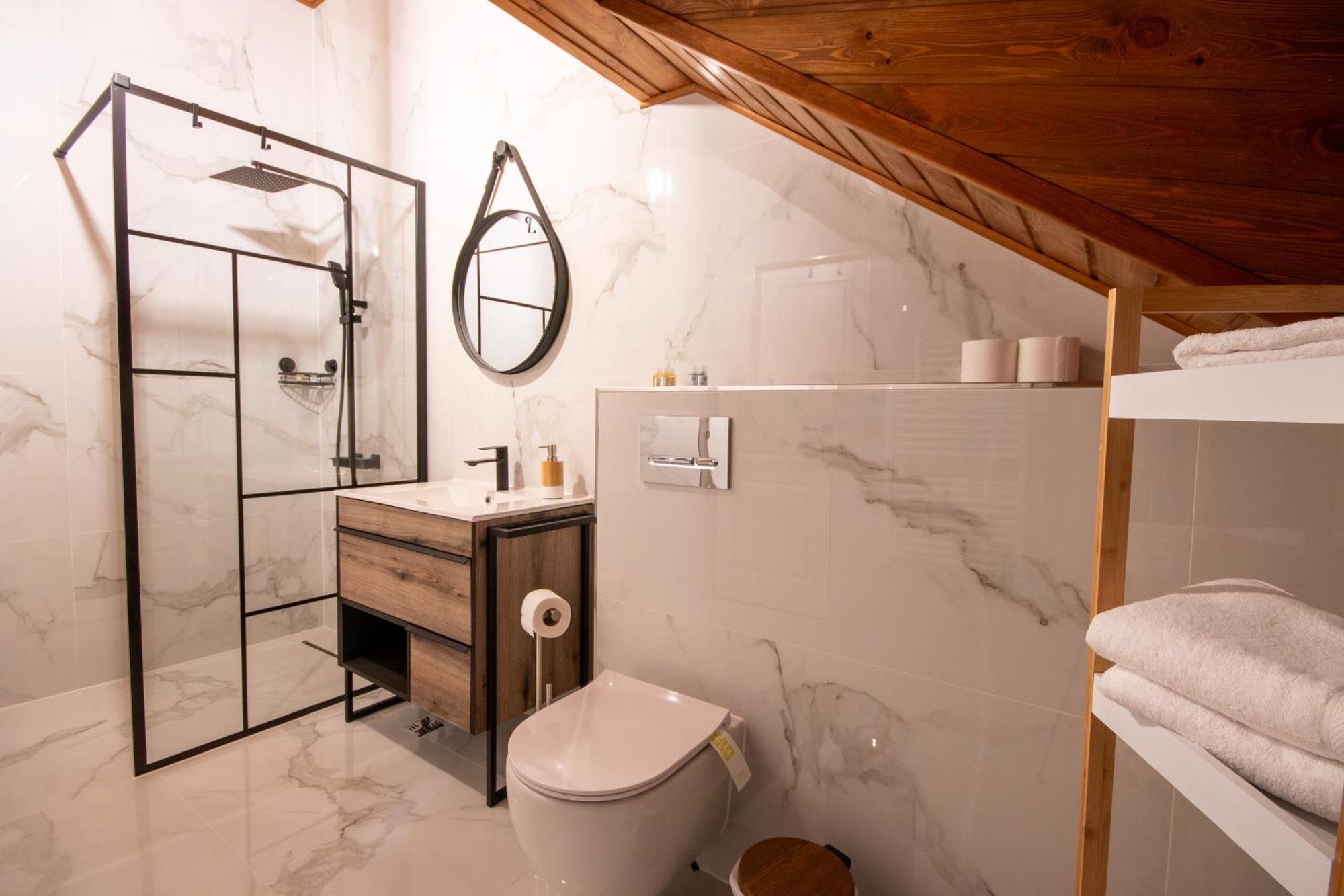 Domeniul Nordului Bucovlna Hotel วามา ภายนอก รูปภาพ