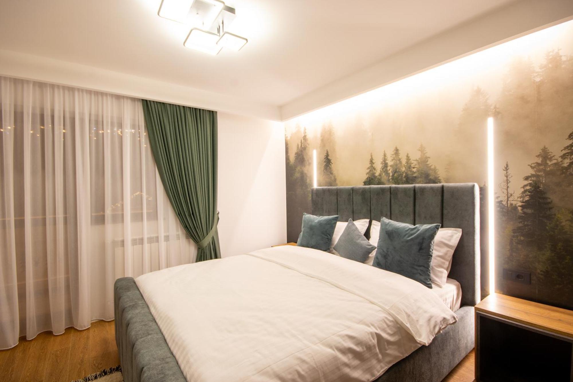 Domeniul Nordului Bucovlna Hotel วามา ภายนอก รูปภาพ